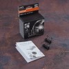 Osram 64210DA04 adapter Osram Ledriving LED-hez, 64210DA04-2HFB, 2 db/csomag