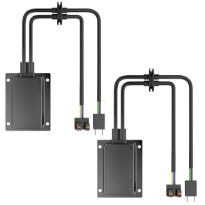   Osram H7 LEDriving LEDSC01 Smart Canbus adapter H7 Osram Night Breaker LED-hez, IP54 védelemmel, LEDSC01, 2 db/csomag