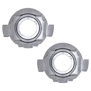   Osram 64210DA01-1 adapter Osram Ledriving H7 LED-hez, 2 db/csomag