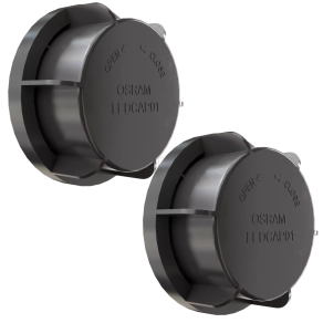   Osram LEDriving LEDCAP01 porvédő sapka, retrofit alkalmazásokhoz, 92 mm külső átmérő, 2db/csomag
