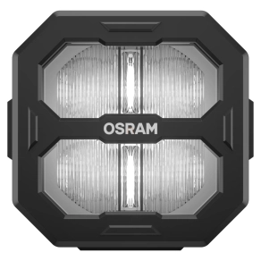   Osram LEDriving Cube PX 4500 Ultra Wide ultraszéles fénysávú professzionális LED munkalámpa, 6000 K, 4500 lm, IP6K8/IP6K9K védelemmel, DT csatlakozóval, LEDPWL 103-UW