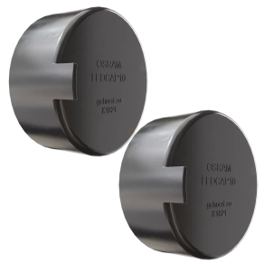   Osram LEDriving LEDCAP10 porvédő sapka kompatibilitási listában szereplő autókhoz, 2db/csomag
