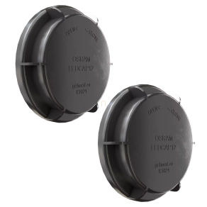   Osram LEDriving LEDCAP12 porvédő sapka kompatibilitási listában szereplő autókhoz, 2db/csomag