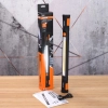 Osram LEDinspect Utility1000 LED szerelőlámpa, 1000 lumen fényerő, 180° dönthető talp, 360° forgatható test, IP védelem, újratölthető, LEDIL407