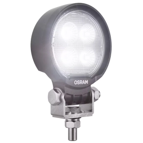   Osram LEDriving Round WL Value VX80-WD 1350 lumen széles fénynyalábú LED munkalámpa, 12/24 V, ECE R148 tolatófény engedély, IP6K8/IP6K9K, LEDWL104-WD