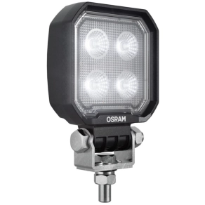   Osram LEDriving Cube WL Value VX80-WD 1350 lumen kockaformájú LED munkalámpa, 6000 K, IP6K8/IP6K9K védelem, 12/24 V, ECE R148 tolatólámpa, LEDWL105-WD