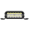 Osram LEDriving Lightbar Value VX180-SP DR 2100 lumen dupla soros kiegészítő távolsági LED fényszóró fényhíd, akár 200 m hatótáv, kombinált fénynyaláb, ECE R149, IP6K8/IP6K9K, LEDDL123-SP DR