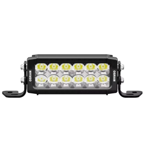   Osram LEDriving Lightbar Value VX180-SP DR 2100 lumen dupla soros kiegészítő távolsági LED fényszóró fényhíd, akár 200 m hatótáv, kombinált fénynyaláb, ECE R149, IP6K8/IP6K9K, LEDDL123-SP DR