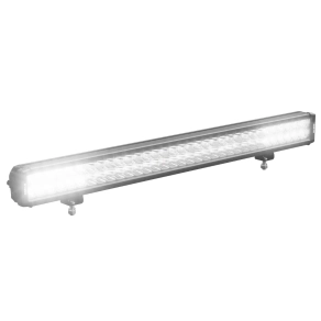  Osram LEDriving Lightbar VX750-CB DR SM 8000 lumen dupla soros kiegészítő távolsági LED fényszóró fényhíd, 340 m hatótáv, kombinált fénynyaláb, ECE R149 központi rögzítéshez, IP6K8/IP6K9K, LEDDL125-CB DR SM