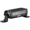 Osram LEDriving Lightbar FX125-SP GEN 2 1300 lumen kompakt kiegészítő távolsági LED fényszóró fényhíd, 270 m hatótáv, spot fénynyaláb, ECE R149 tanúsítás, IP6K8/IP6K9K védelem, LEDDL128-SP