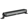 Osram LEDriving Lightbar FX500-SP SM GEN 2 3930 lumen spot fénykúpos kiegészítő távolsági LED fényszóró fényhíd központi rögzítéssel, 470 m hatótáv, ECE R149 tanúsítvány, IP6K8/IP6K9K védelem, LEDDL131-SP SM