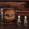 Osram LEDriving HL Vintage +300% H7/H18 autós LED tompított, távolsági és ködlámpa szett, +300% fényerő, 2700K meleg fehér fény, 1600 lumen fényáram, PX26d foglalat, 64210DWVNT, 2 darab/csomag
