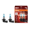 Osram Night Breaker Laser HB4 halogén fényszóró izzó, akár 150%-kal nagyobb fényerő, közúton legálisan használható, hosszú élettartam, 9006NL-2HB, 2db/csomag