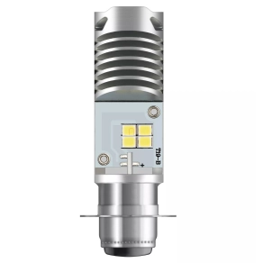   Osram LEDriving HLM Easy T19 motorkerékpárhoz való LED tompított és távolsági fényszóró, 6000K színhőmérséklet, 600/500 lumen fényáram, P15d-25-1 foglalat, 7335DWESY, 1 darab/csomag