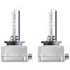 Osram Xenarc Cool Blue Boost D1S xenon izzó off-road használatra, akár 7000 K színhőmérséklet, LED-es megjelenés, PK32d-2 foglalat, 3200 lumen, 66140CBB-2HB, 2 darab/csomag