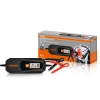 Osram BatteryCharge 405 Essential, 5 A intelligens akkumulátortöltő és karbantartó 6 V/12 V járművekhez, digitális kijelzővel, 7/9 lépcsős ciklus, OEBCS405ESN, start/stop kompatibilis
