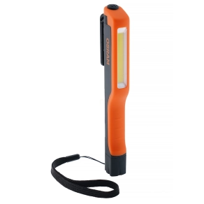   Osram LEDinspect Pocket 110 Essential kompakt LED szerelőlámpa COB technológiával, 110 lumen fényáram, 6500 K színhőmérséklet, LEDIL425ESN, elemes LED toll lámpa