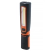 Osram LEDinspect Twist 450, 450 lumenes szerelőlámpa, 360° forgatható és 180° hajlítható fejjel, 6000 K, IP védelemmel, újratölthető akkuval, LEDIL412C