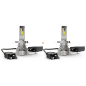   Osram LEDriving HL Allseason H4 két színhőmérsékletű off-road LED fényszóró szett, 64193DWALL, 2db/csomag