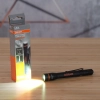 Osram LEDinspect Torch 250 essential, 250 lumenes kompakt és állítható fókuszú LED zseblámpa, IP44 védelemmel, LEDIL427ESN