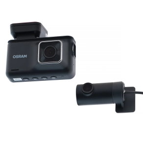 Osram ROADsight PRO 30 fedélzeti kamera