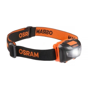 Osram LEDinspect Head Torch fejlámpa