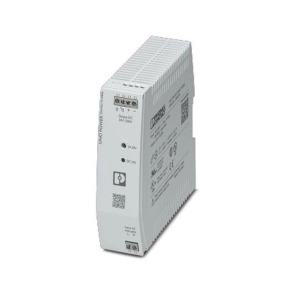   Tápellátás - UNO2-PS/1AC/24DC/120W, Phoenix Contact,  1110466