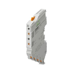   Elektronikus készülékvédő kapcsoló - CAPAROC E2 12-24DC/2-10A , Phoenix Contact, 1110984