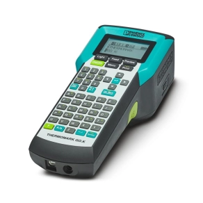   Termotranszfer nyomtató - THERMOMARK GO.K, Phoenix Contact,  1184146