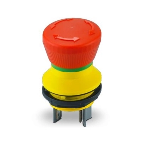   Vészleállító kapcsoló - PSR-ESS-M0-H200-2000-C, Phoenix Contact, 1221740