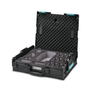 Doboz - THERMOMARK GO CASE, Phoenix Contact, 1229456