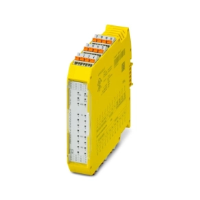   Bővítőmodul - PSR-M-EF1-XC-SDI8-SDO4-DO4-PI, Phoenix Contact, 1337850