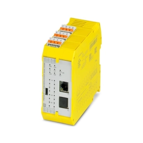   Biztonsági modul - PSR-M-B3-XC-SDI8-SDO4-DO4-PII, Phoenix Contact, 1337855