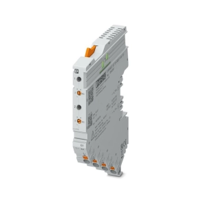   Elektronikus készülékvédő kapcsoló - CAPAROC E2 12-24DC/1-4A EX, Phoenix Contact, 1344361