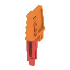 Weidmüller Karösszekötő LL TTB 6/2 CM 2710370000