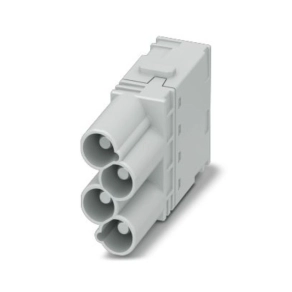 Weidmüller áramellátó modul HDC MHX 4 MP 2772800000