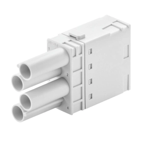 Weidmüller áramellátó modul HDC MHX 4 FP 2772810000