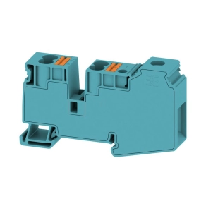   Weidmüller Hibrid sorkapocs, kék AWPD 35 4X10 BL 2860570000