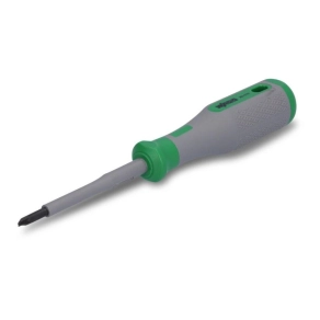   Wago VDE szigetelt kombi csavarhúzó, kereszthornyos/lapos PZ1/S 1000 V (206-2151)