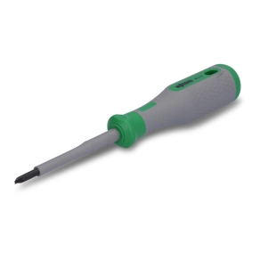   Wago VDE szigetelt kombi csavarhúzó, kereszthornyos/lapos PZ1/S 1000 V (206-2151)