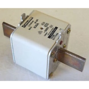 NH-4 800A gG 500V Mersen 374208 - NH4AGG50V800