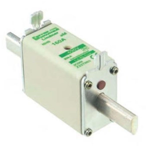 Késes betét NH00C 40A aM 500V NH000AM50V40