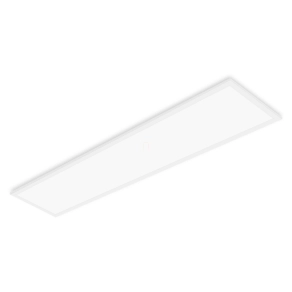   Ledvance professzionális Panel Comfort 1200 PS süllyeszthető vagy függeszthető szabályozható LED panel, 4320 lm/3640 lm/3120 lm, 3000 K, 33W, RA> 80, 110 °, IP40/IP20, 1195mm