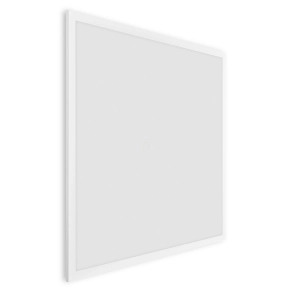   Ledvance professzionális Panel Comfort 625 UGR<19 PS süllyeszthető vagy függeszthető szabályozható LED panel, 4320 lm/3900 lm/3640 lm, 4000 K, 33W, RA> 80, 90 °, IP40/IP20, 620mm