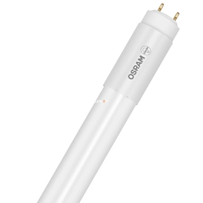   Osram T8 LED fénycső 8W, 3000K, 800lm, 190°, univerzális - 18W fénycső kiváltására
