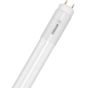  Osram T8 LED fénycső 8W, 6500K, 900lm, 190°, univerzális - 18W fénycső kiváltására