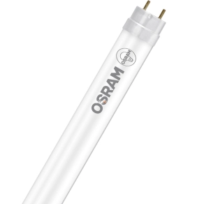   Osram T8 LED fénycső 6,6W, 3000K, 720lm, 190°, EM - 18W fénycső kiváltására