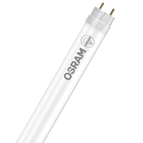   Osram T8 LED fénycső 7W, 6500K, 850lm, 190° - 16W fénycső kiváltására