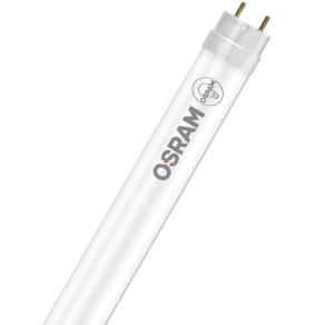   Osram T8 LED fénycső 10W, 3000K, 1080lm, 190°, EM - 30W fénycső kiváltására