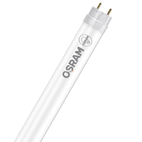   Osram T8 LED fénycső 10W, 6500K, 1200lm, 190°, EM - 30W fénycső kiváltására